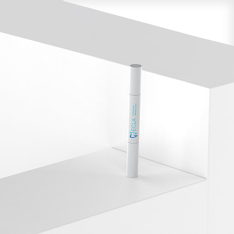 ECLA® Teeth Whitening Pen