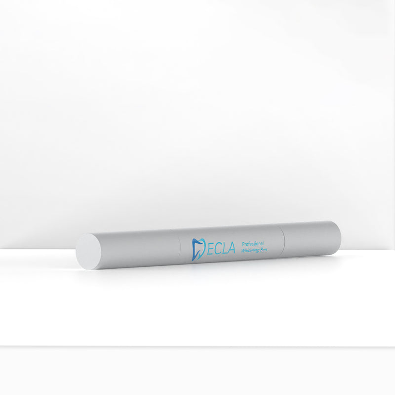 ECLA® Teeth Whitening Pen