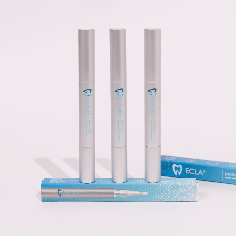 ECLA® Teeth Whitening Pen