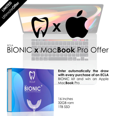 Bionic Macbook OFFER