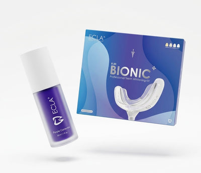 Ramadan's OFFER: Buy 1 Bionic Plus get 1  Purple Corrector for FREE