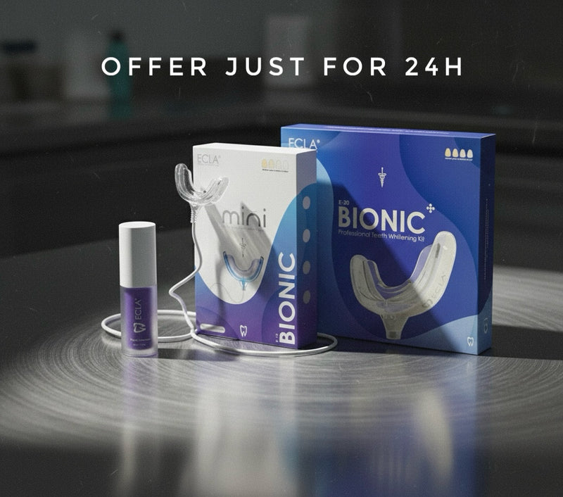 Ramadan 3 in 1 Offer: Bionic Plus, Bionic mini, Purple Corrector