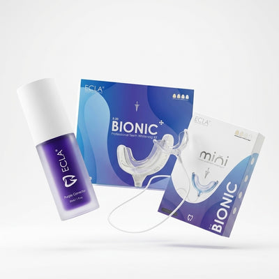 Ramadan 3 in 1 Offer: Bionic Plus, Bionic mini, Purple Corrector