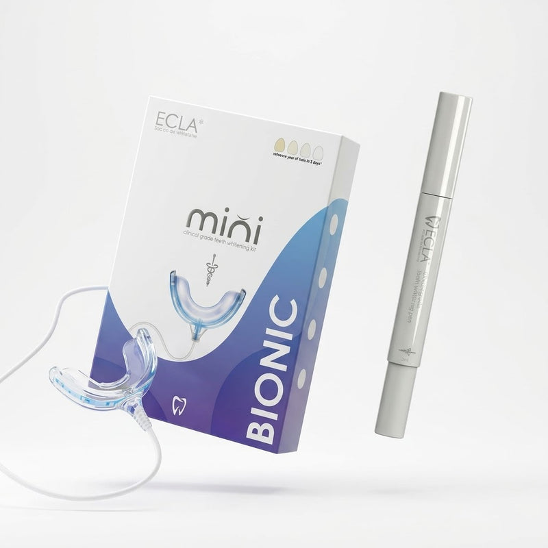 ECLA® e10 Bionic mini Kit