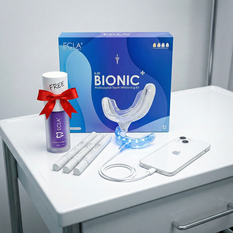 Valentine's OFFER: Buy 1 Bionic Plus get 1  Purple Corrector for FREE