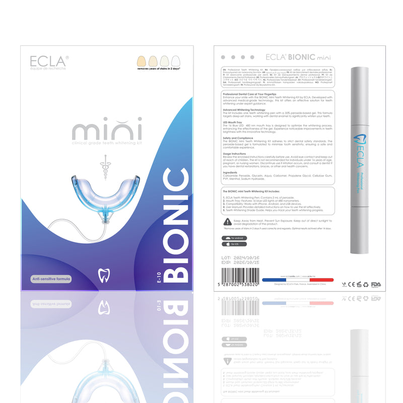 ECLA® e10 Bionic mini Kit