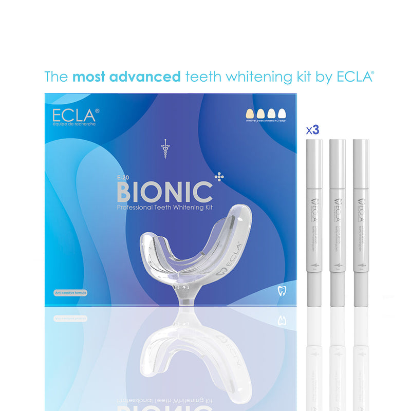 Ecla Machine ECLA® e20 Bionic⁺ Kit