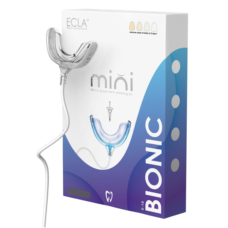 ECLA® e10 Bionic mini Kit