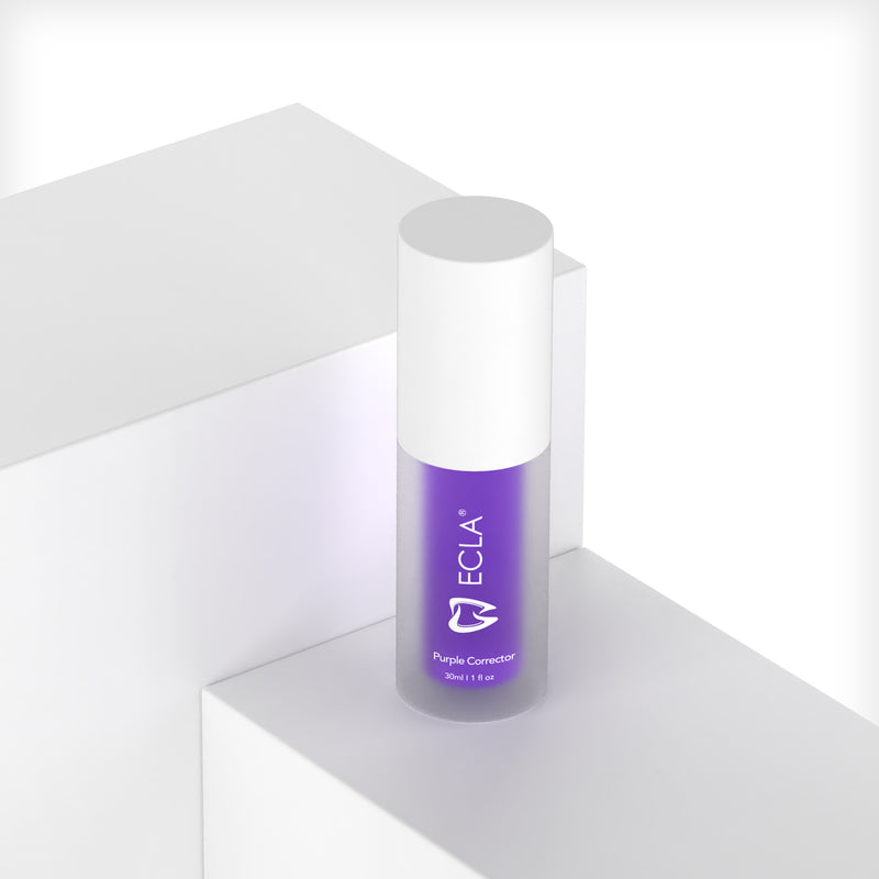 ECLA® Purple Corrector