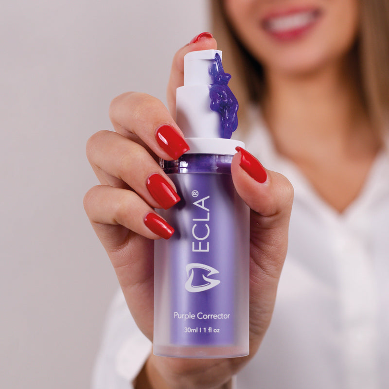 Ecla Machine ECLA® Purple Corrector