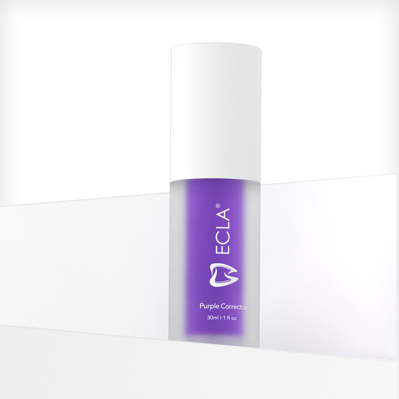 ECLA® Purple Corrector