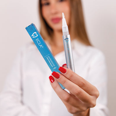 ECLA® Teeth Whitening Pen