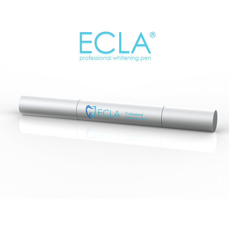 ECLA® Teeth Whitening Pen