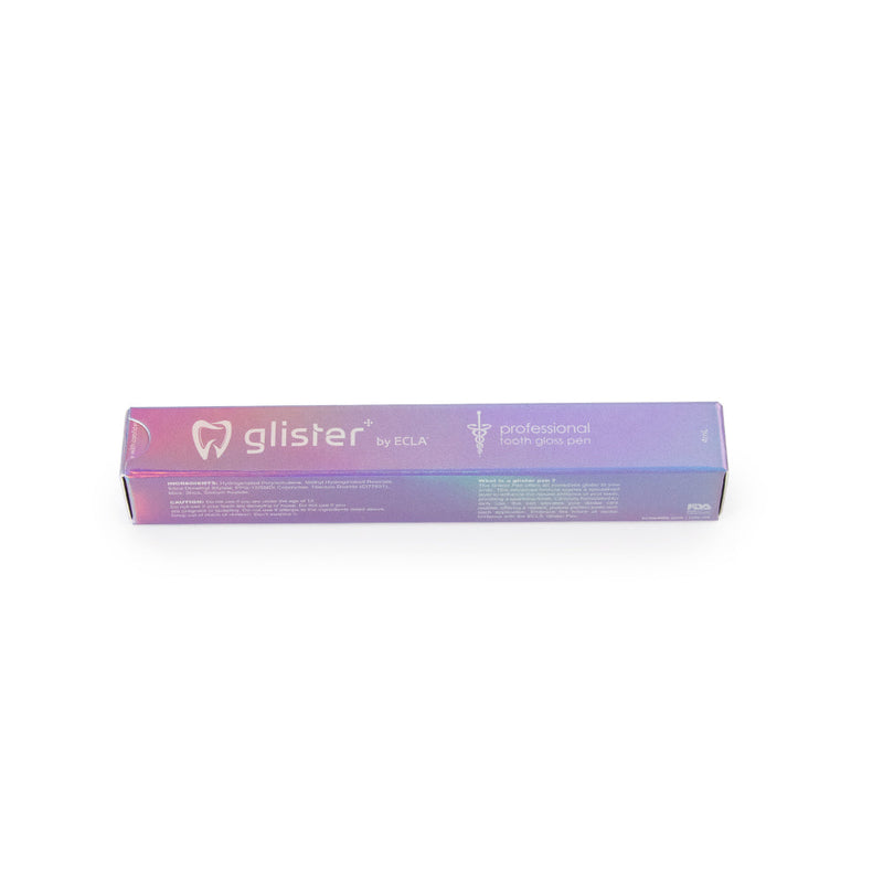 Glister ToothGloss by ECLA®