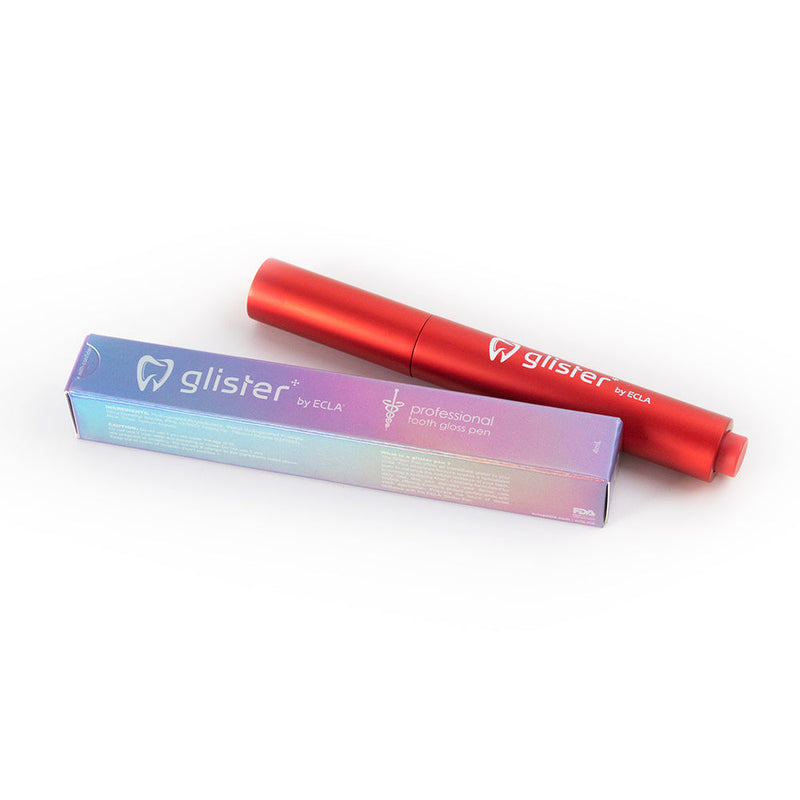 Glister ToothGloss by ECLA®